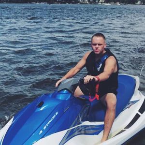 Meet your Posher, Jake